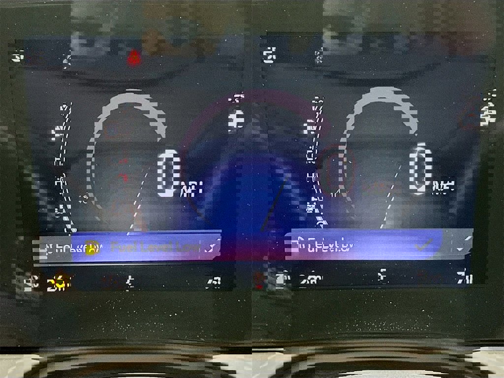 New 2026 Buick Encore GX Preferred w/ Comfort Package image 12