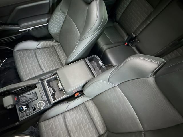 Used 2024 Toyota Tacoma TRD Sport image 22