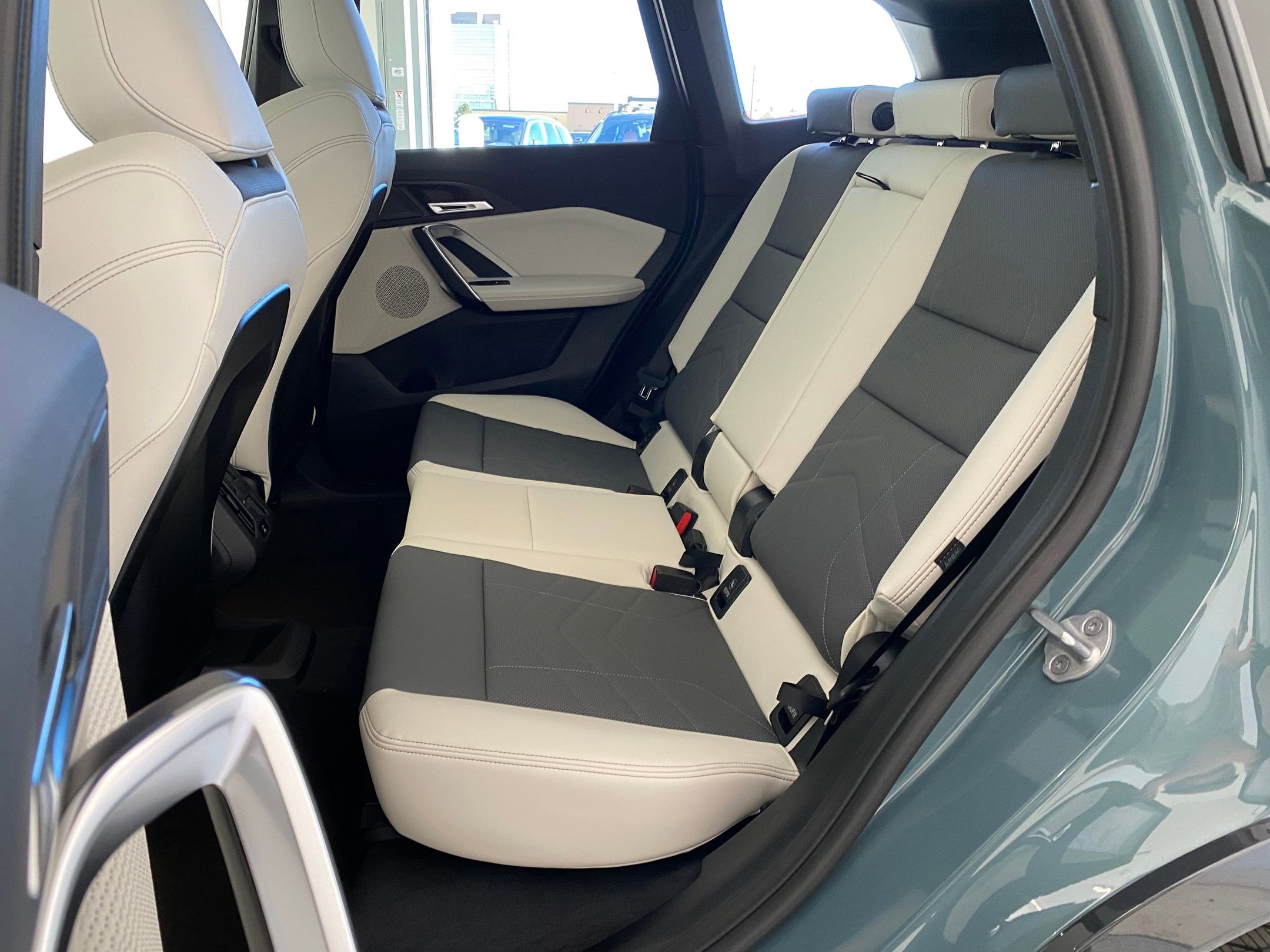 New 2026 BMW X1 xDrive28i w/ Convenience Package image 14