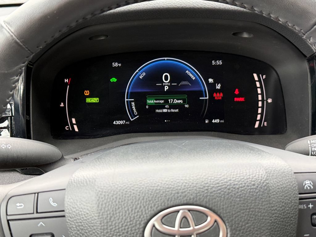 Certified 2025 Toyota Camry LE w/ Convenience Package AWD/4WD image 31