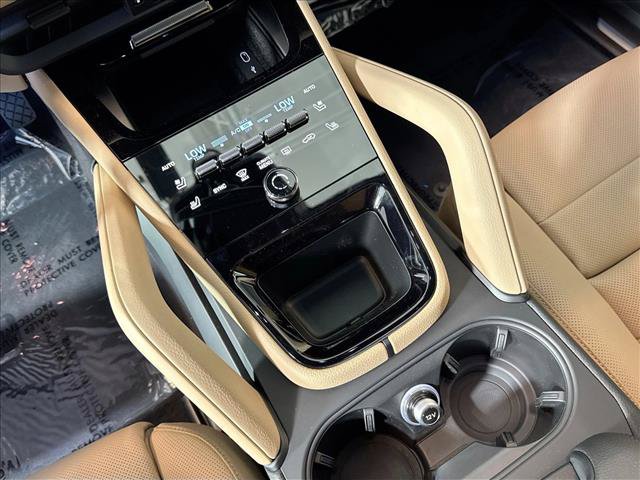 New 2026 Porsche Cayenne AWD/4WD image 18