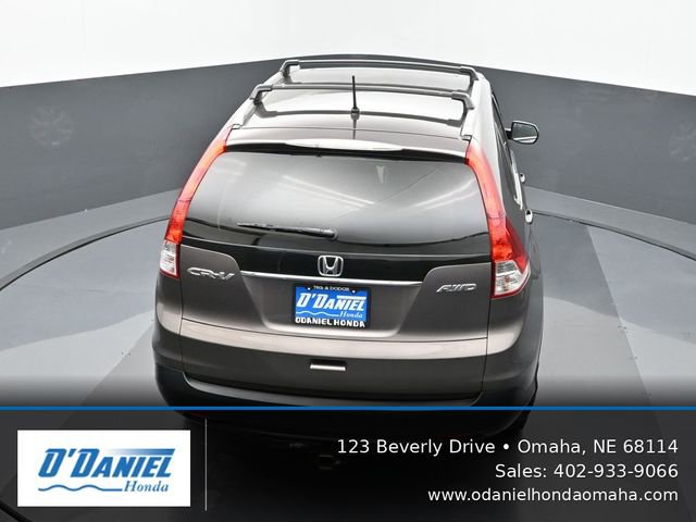 Used 2013 Honda CR-V EX image 17
