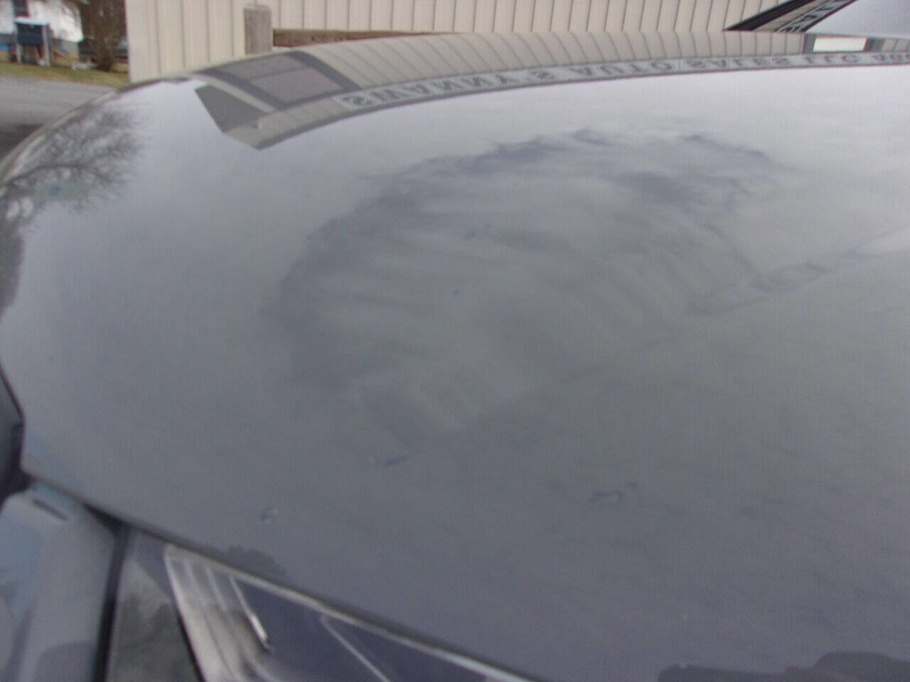 Used 2016 Audi RS 7 Prestige image 29