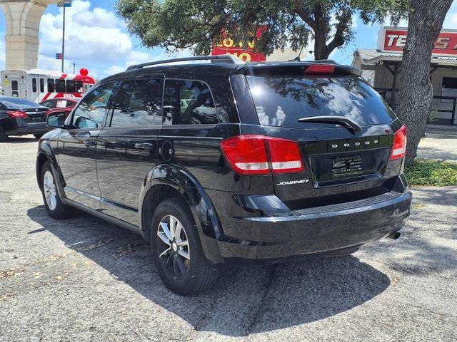 Used 2015 Dodge Journey SE w/ Quick Order Package 22F SE FWD image 4