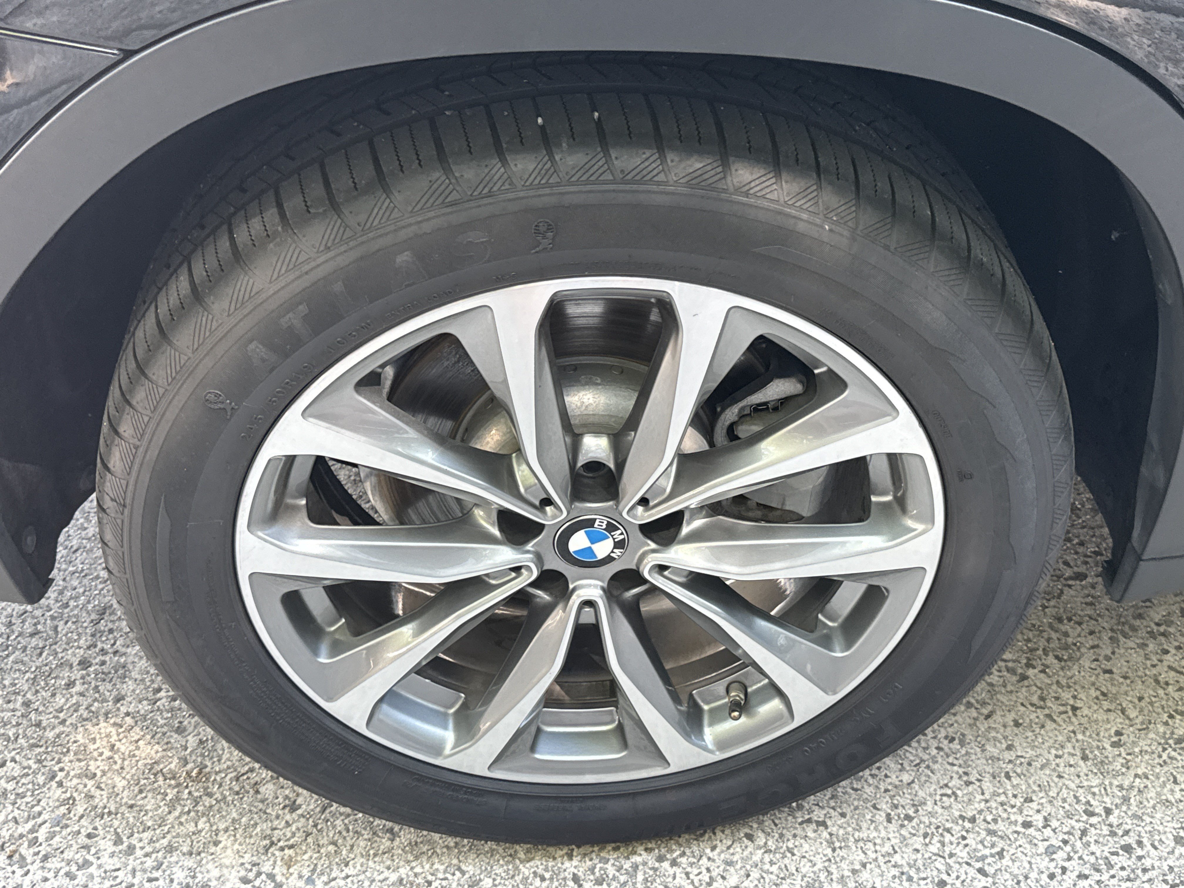 Used 2019 BMW X3 sDrive30i RWD image 19