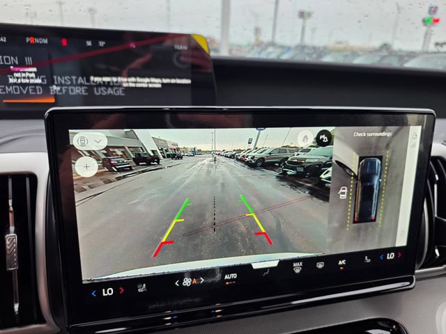 New 2027 Ford Expedition Max Active AWD/4WD image 27