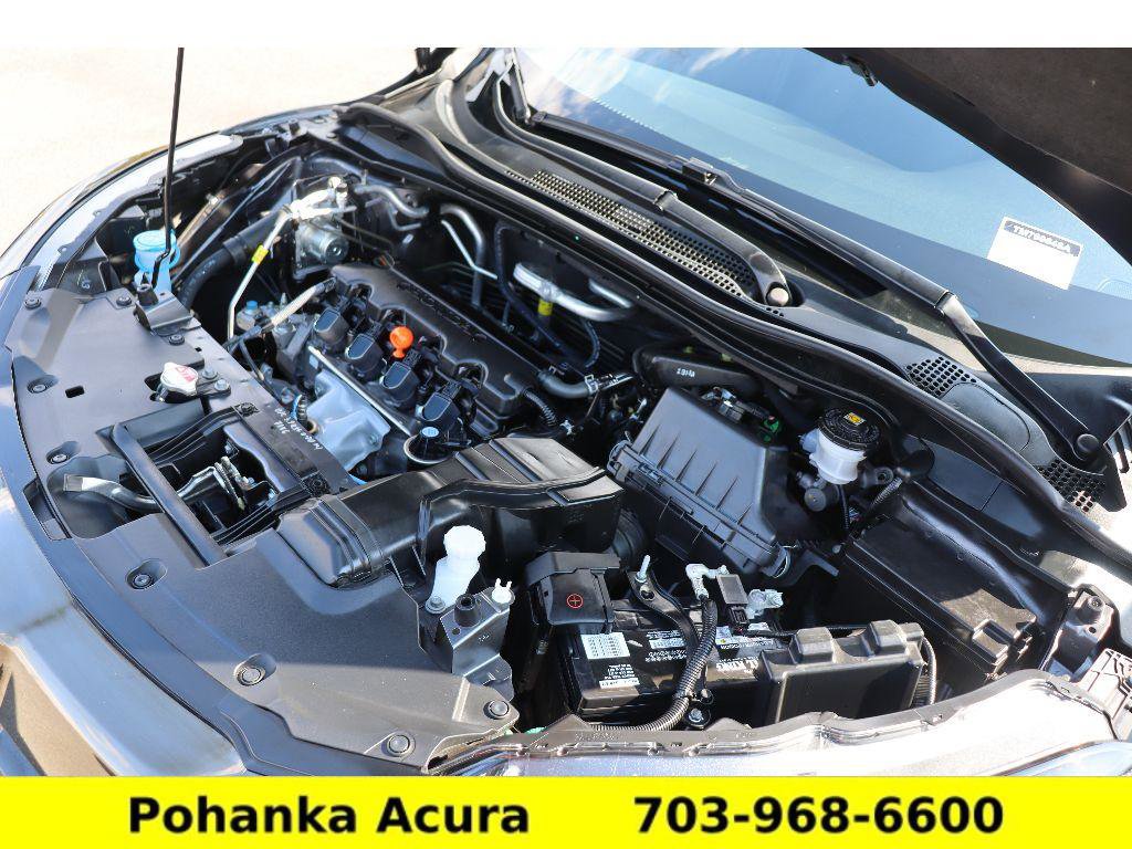 Used 2022 Honda HR-V Sport image 34