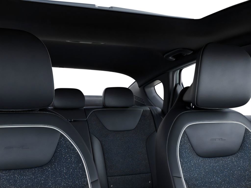 New 2025 Kia K4 GT-Line Turbo w/ GT-Line Sunroof Package FWD image 27