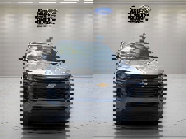 Used 2024 Chevrolet Colorado LT w/ LT Convenience Package II image 7