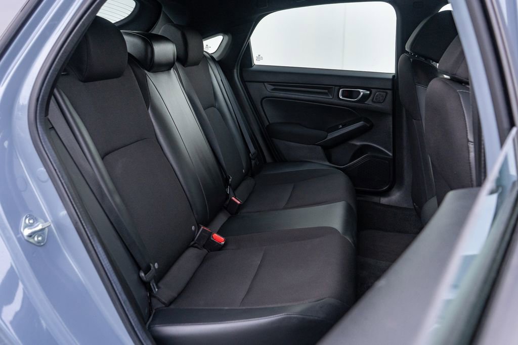 Certified 2024 Honda Civic Sport image 15
