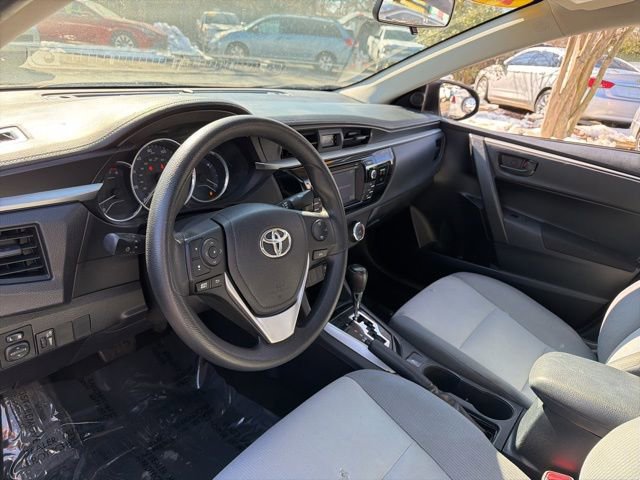 Used 2016 Toyota Corolla L image 12