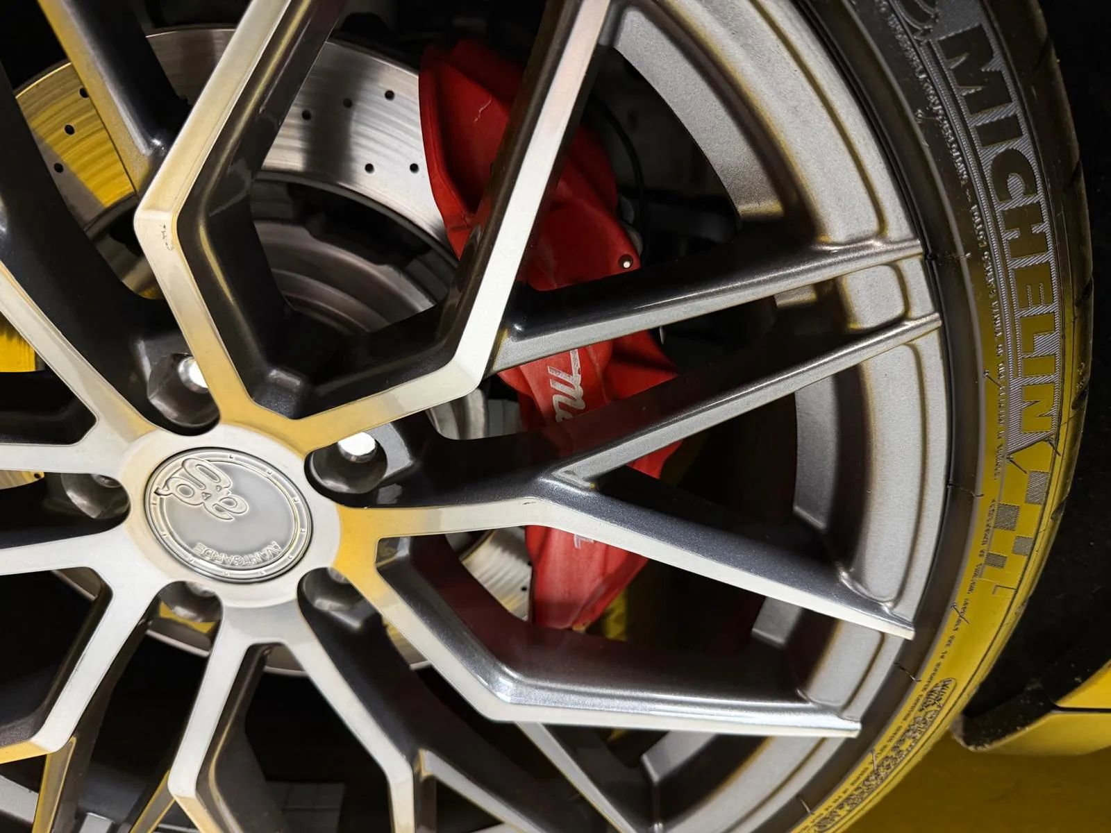 Used 2013 Maserati GranTurismo Convertible RWD image 11