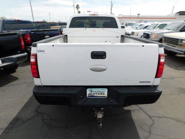 Used 2012 Ford F250 XL w/ PWR Equipment Group RWD image 5