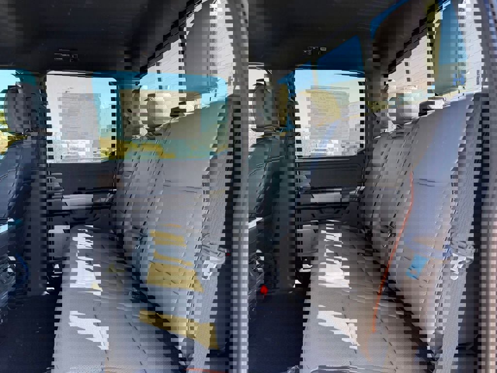 New 2026 Ford F150 Lariat w/ Equipment Group 501A Mid image 18