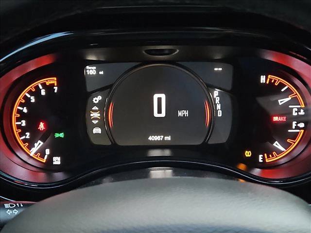 Used 2021 Dodge Durango AWD w/ Trailer Tow Group IV image 11