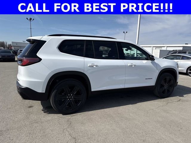 New 2026 GMC Acadia Elevation w/ Super Cruise Package image 2