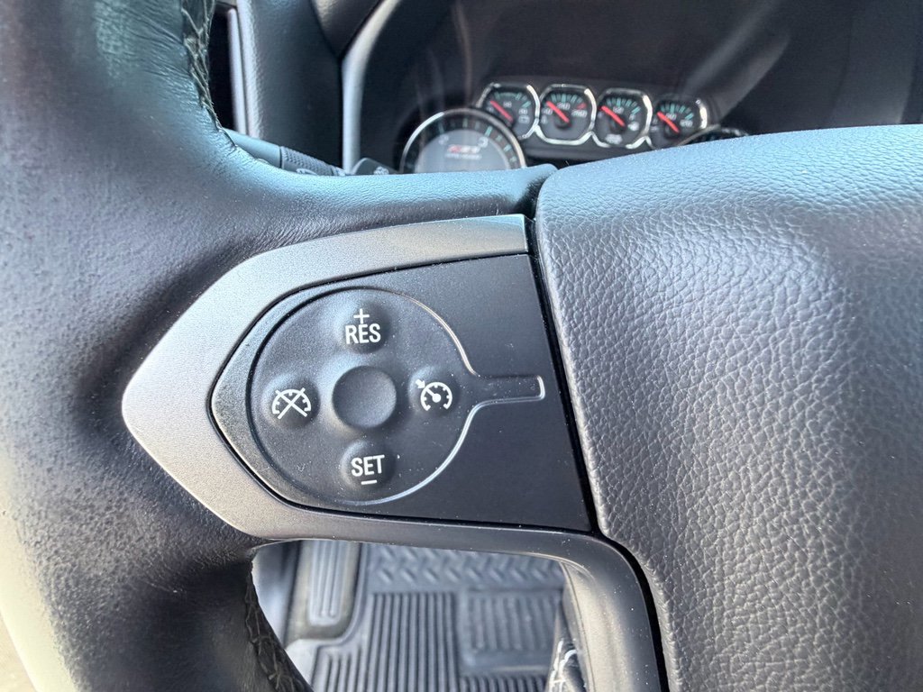 Used 2016 Chevrolet Silverado 2500 LT w/ LT Convenience Package image 13