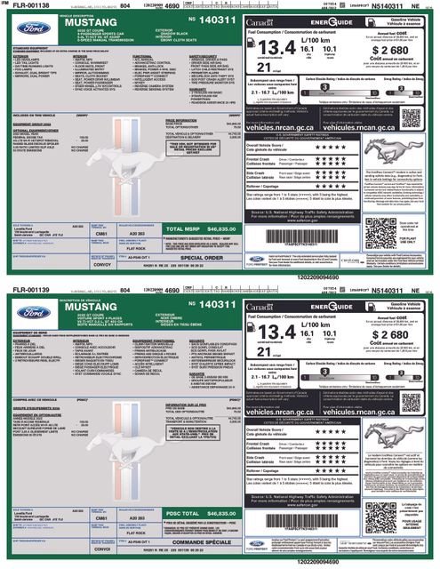 Used 2022 Ford Mustang GT image 6