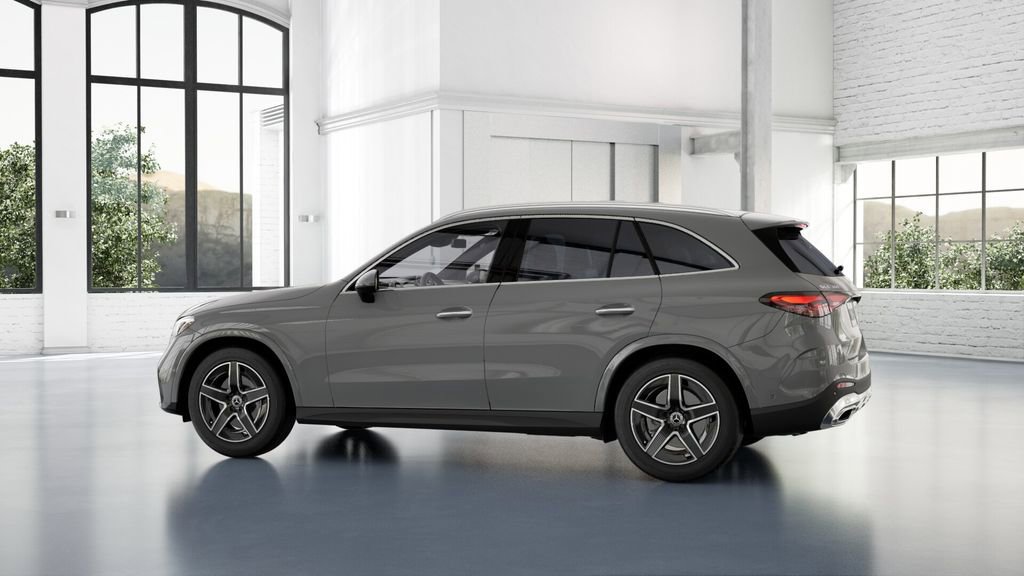 New 2026 Mercedes-Benz GLC 300 image 27