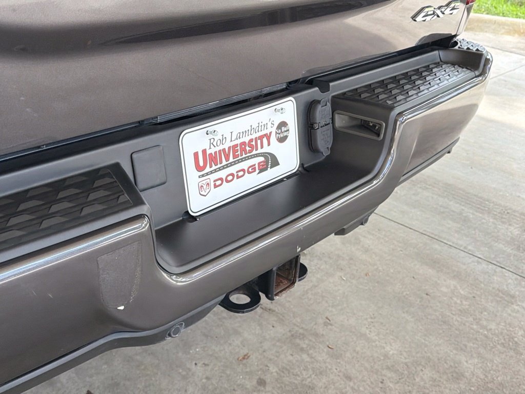 Used 2022 RAM 3500 Laramie AWD/4WD image 20