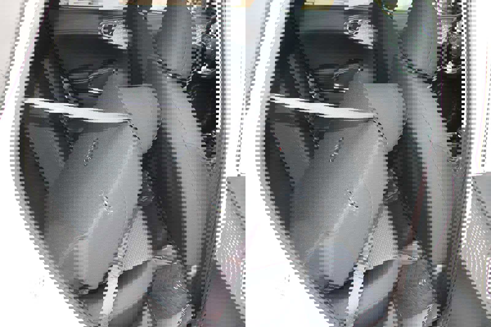 Used 2024 Kia Soul LX w/ Option Group 015 image 58