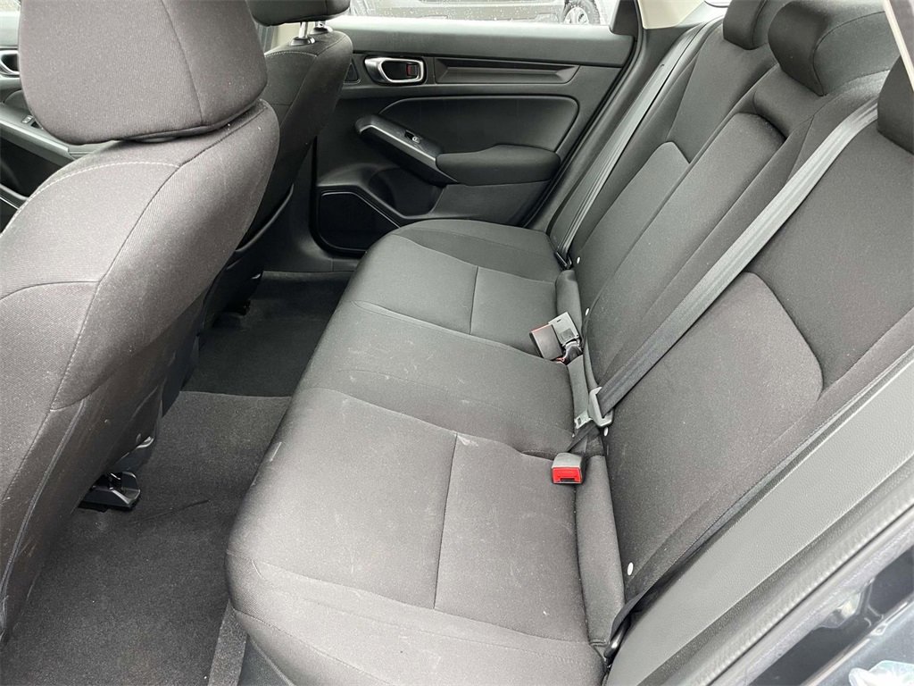 Used 2023 Honda Civic EX image 13
