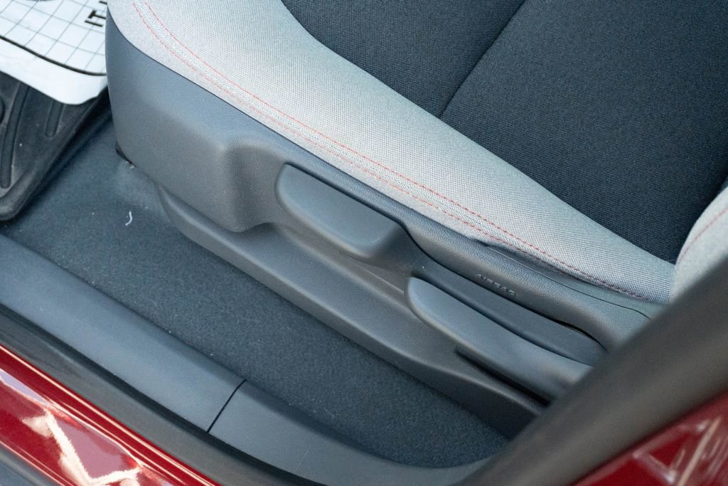 Used 2020 Chevrolet Bolt LT image 21