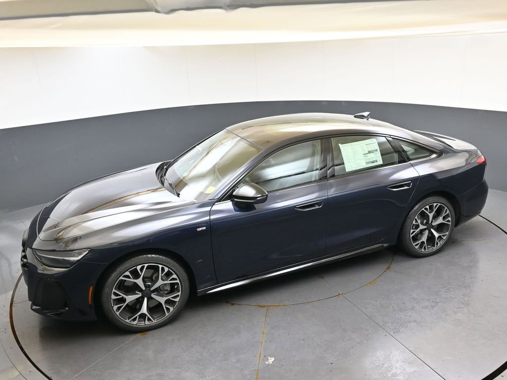 New 2026 Audi A6 Premium Plus image 45