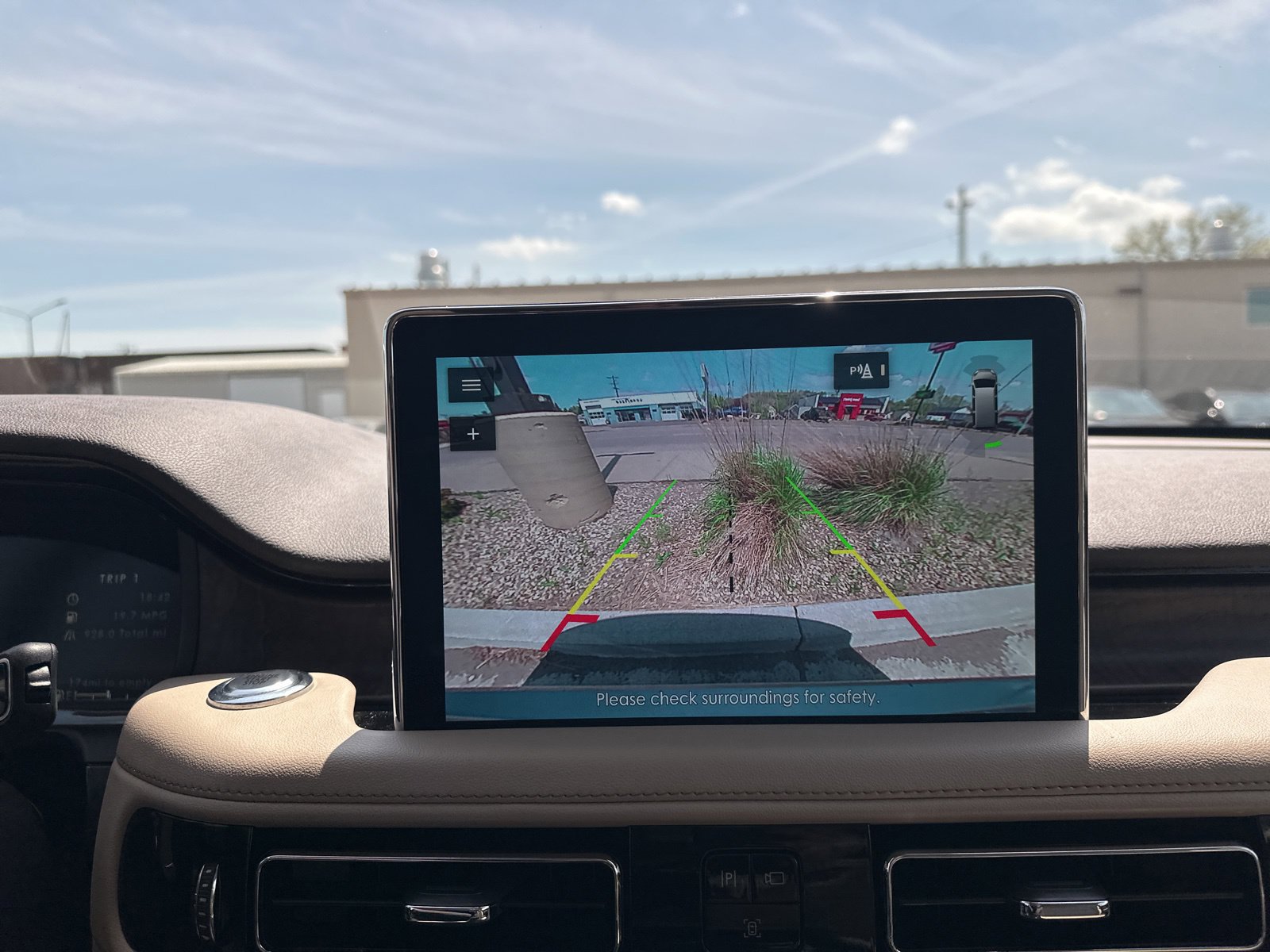 Used 2023 Lincoln Aviator Reserve w/ Equipment Group 201A AWD/4WD image 76