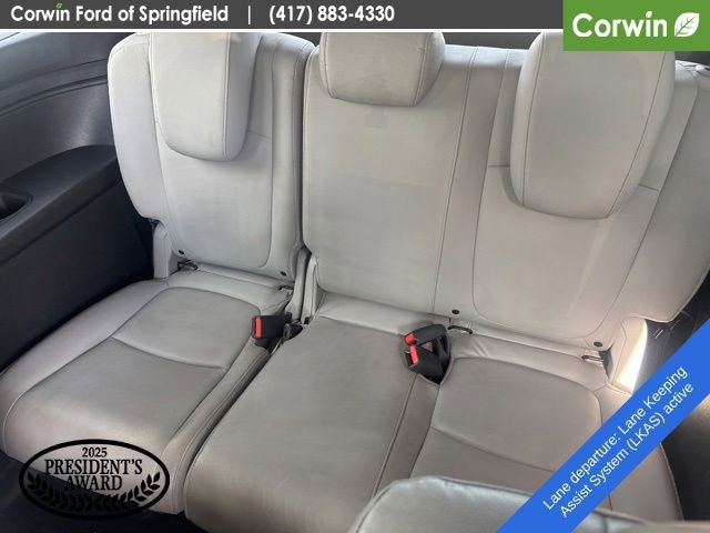 Used 2022 Honda Odyssey EX-L image 13