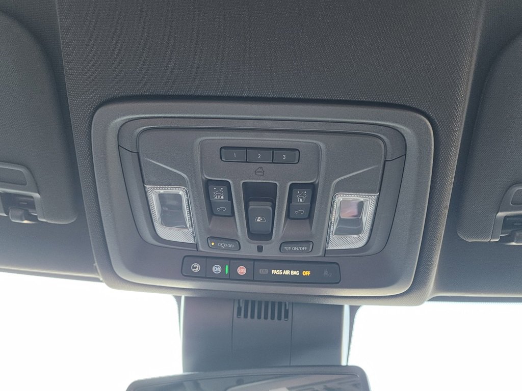 New 2026 GMC Sierra 1500 SLT w/ SLT Premium Plus Package image 36