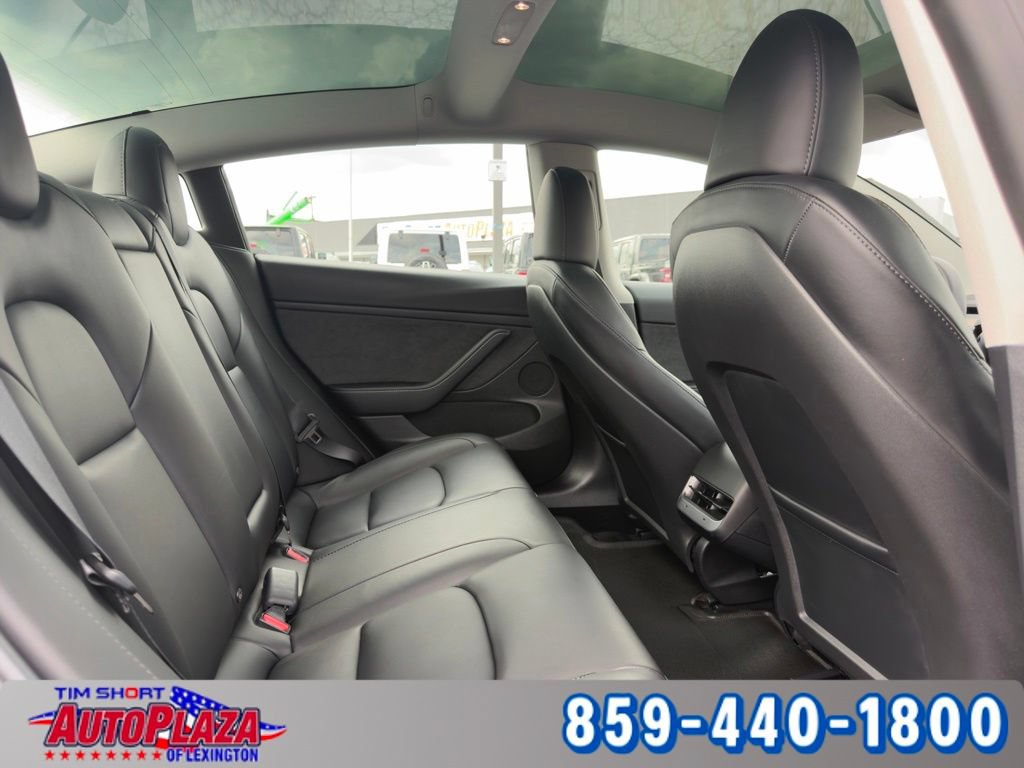 Used 2023 Tesla Model 3 Standard Range RWD image 28