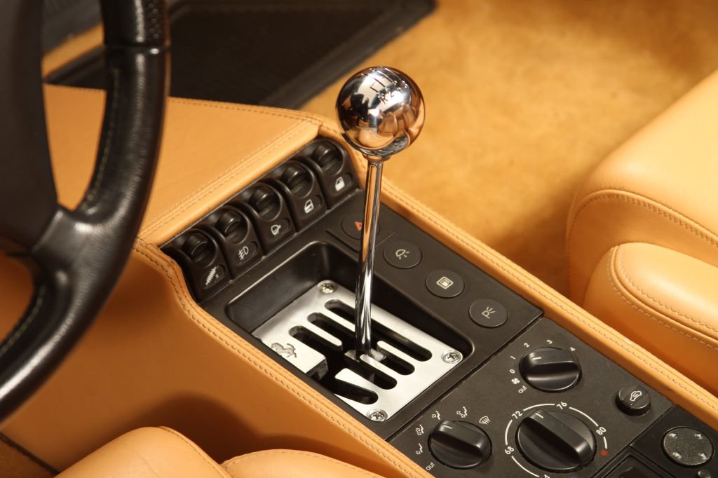 Used 1997 Ferrari F355 Spider RWD image 35