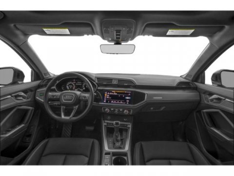 Certified 2023 Audi Q3 2.0T Premium Plus image 10