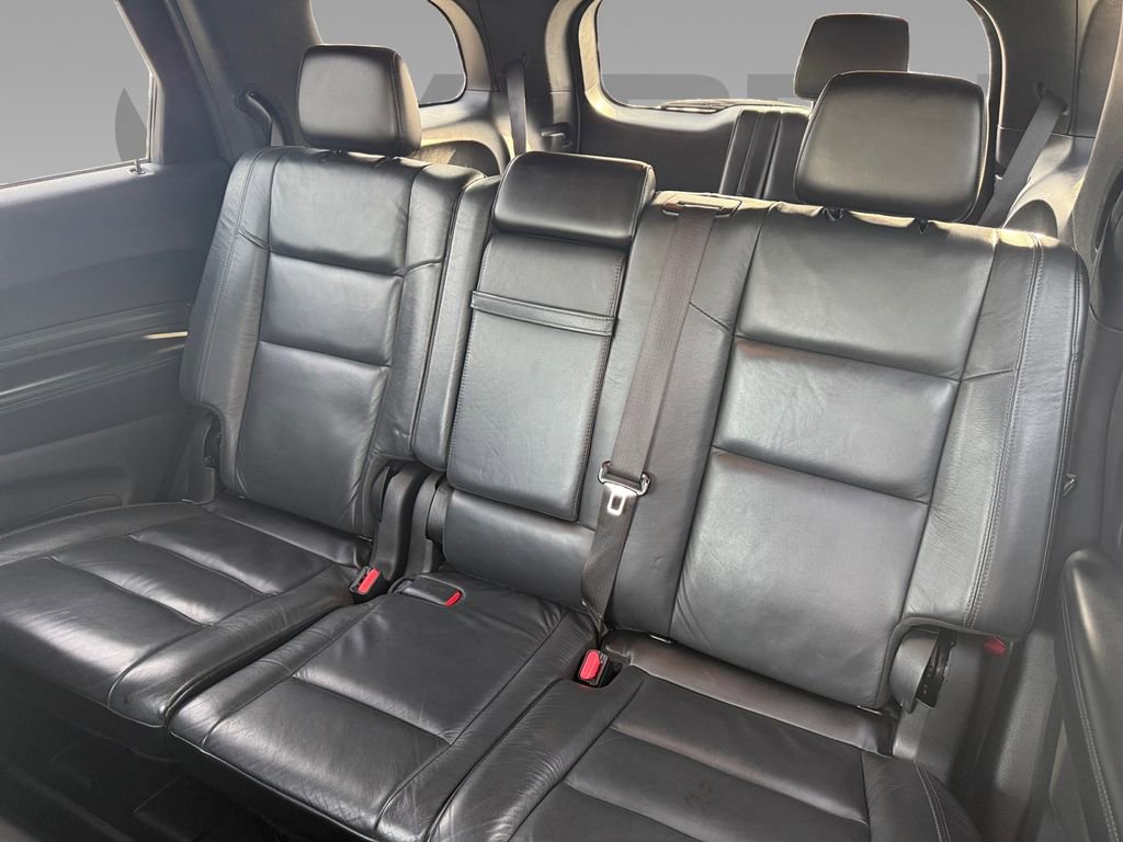 Used 2022 Dodge Durango GT image 4