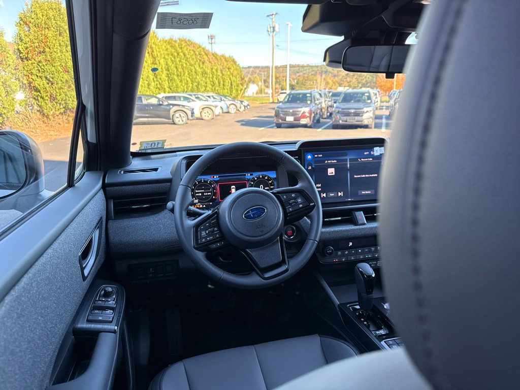 New 2026 Subaru Outback Premium AWD/4WD image 19