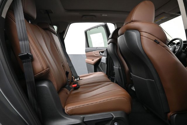 New 2026 Acura MDX w/ Technology Package FWD image 19