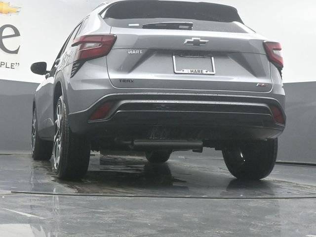 New 2026 Chevrolet Trax RS w/ Driver Confidence Package image 18