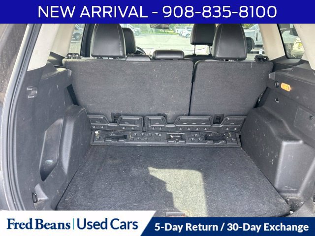 Used 2017 Ford Escape SE w/ Equipment Group 201A AWD/4WD image 12