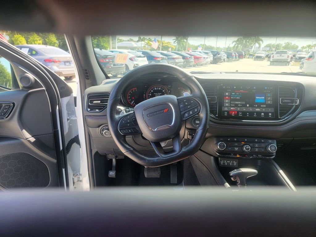 Used 2023 Dodge Durango R/T RWD image 20