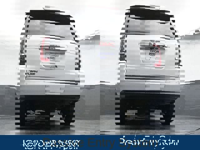 Used 2017 GMC Yukon Denali w/ Open Road Package image 31