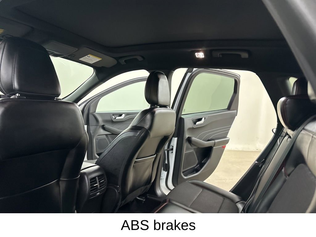 Used 2023 Ford Escape ST-Line w/ Tech Pack #1 image 28