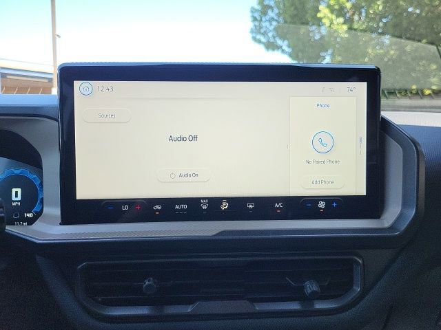 New 2025 Ford Bronco Sport Big Bend AWD/4WD image 15