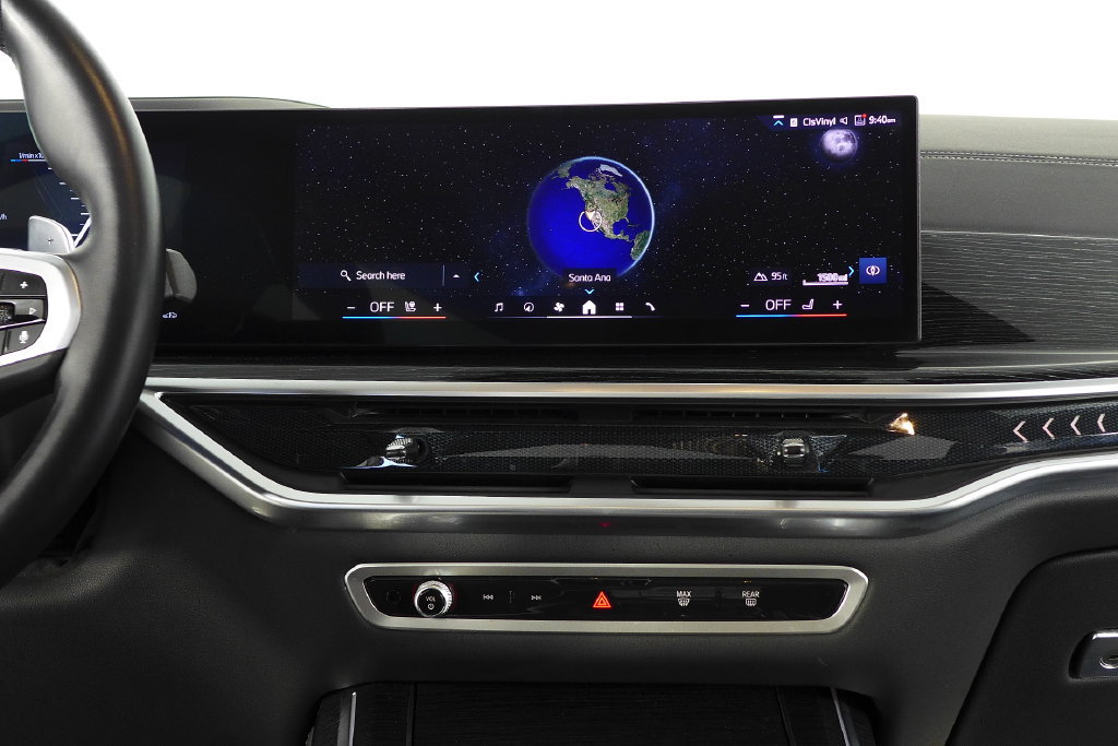 Certified 2024 BMW X7 xDrive40i w/ M Sport Package AWD/4WD image 28