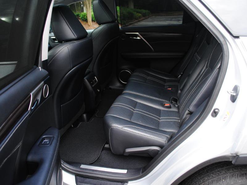 Used 2016 Lexus RX 350 FWD w/ Luxury Package image 6