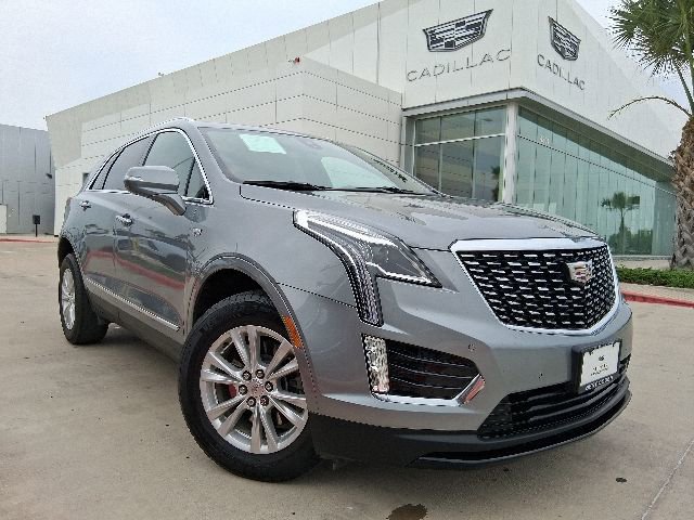 Used 2023 Cadillac XT5 Luxury FWD image 1