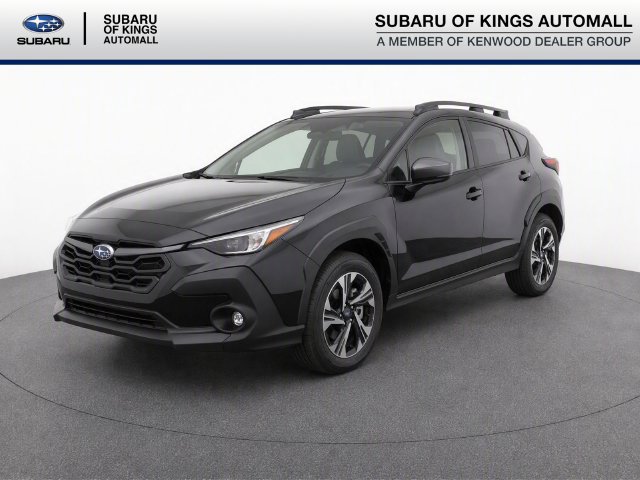 Certified 2024 Subaru Crosstrek 2.0i Premium
