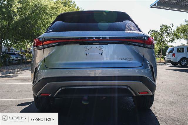 Certified 2023 Lexus RX 350 Premium w/ Cold Area Package AWD/4WD image 5