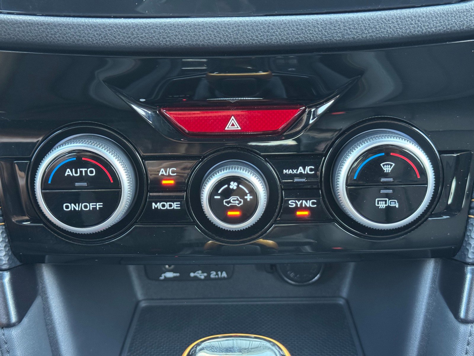 Used 2025 Subaru Forester Wilderness image 29