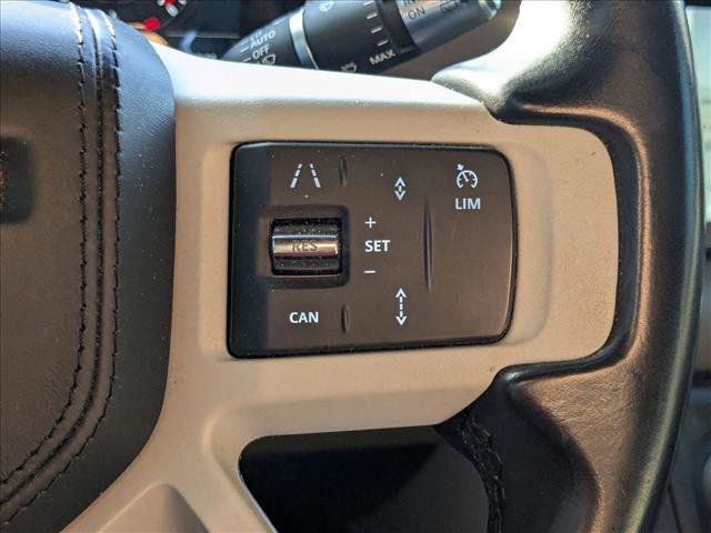 Used 2022 Land Rover Defender 110 X-Dynamic HSE AWD/4WD image 5